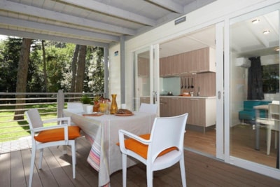 Mobilhome Ischia — 3