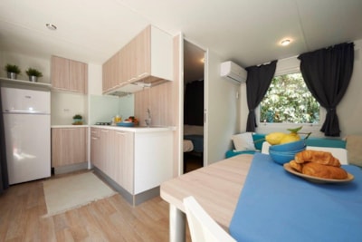 Mobilhome Ischia — 4