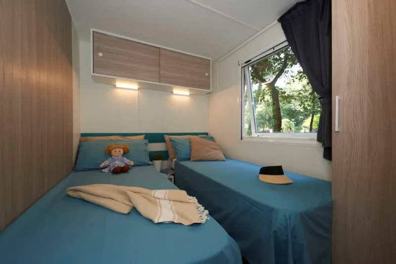 Mobil-Home Ischia