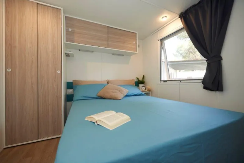 Mobil-Home Ischia