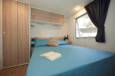 Mobilhome Ischia — 6