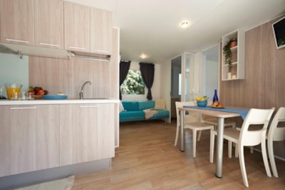 Mobilhome Ischia — 5
