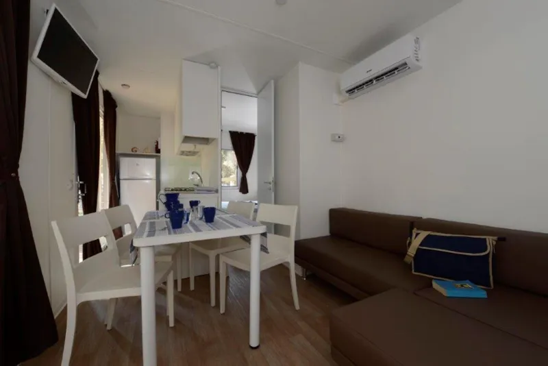Mobil-Home Capri