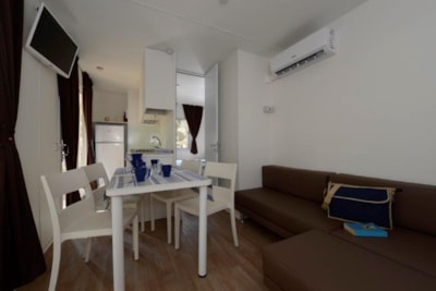 Mobilhome Capri — 3