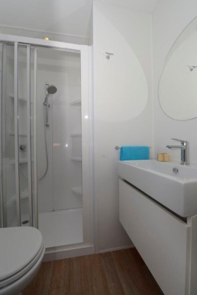 Mobilhome Capri — 7