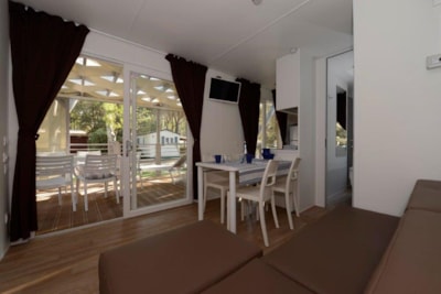 Mobilhome Capri — 4