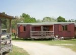 Suite Caravan Plus Mare Suite Caravan Plus Mare