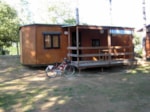 Suite Caravan Standard Suite Caravan Standard
