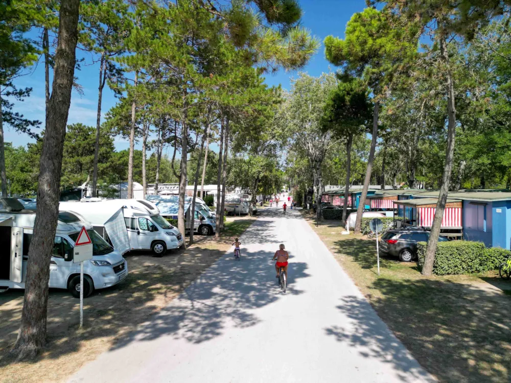 Camping Lido - image n°1 - Camping2Be