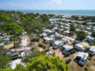 Camping Lido - image n°3 - Camping Direct