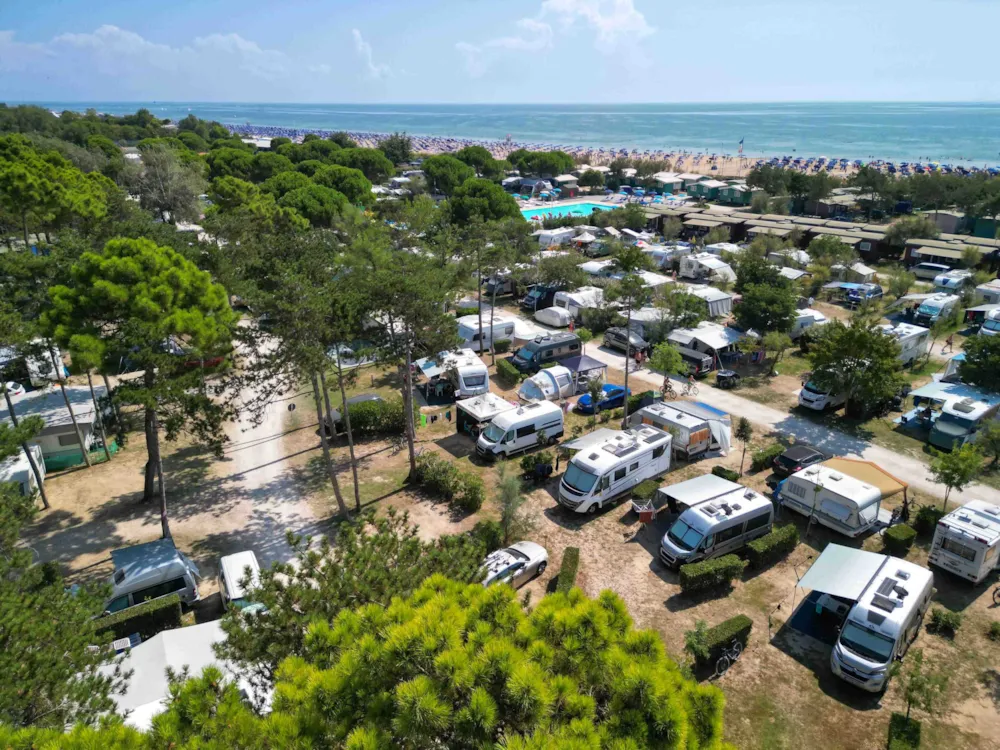 Camping Lido