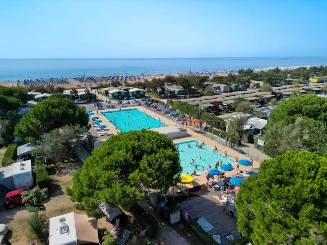 Camping Lido - image n°4 - Camping Direct