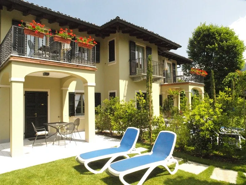 Camping Residence Campagna - image n°3 - UniversalBooking