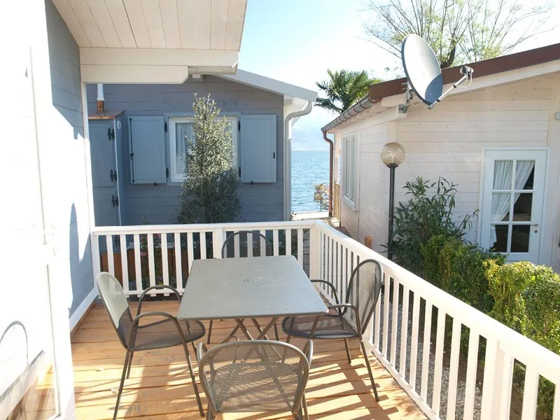 Camping Residence Campagna - image n°4 - UniversalBooking