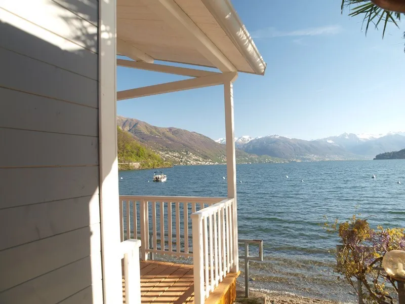 Camping Residence Campagna - image n°1 - UniversalBooking