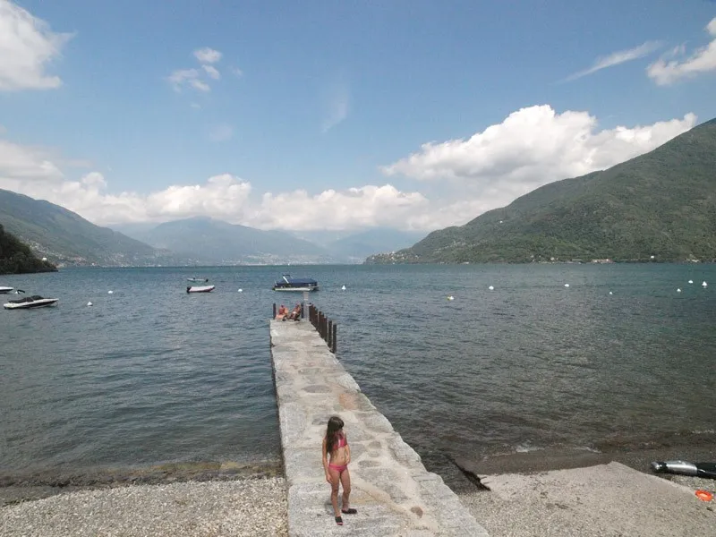 Camping Residence Campagna - image n°5 - UniversalBooking