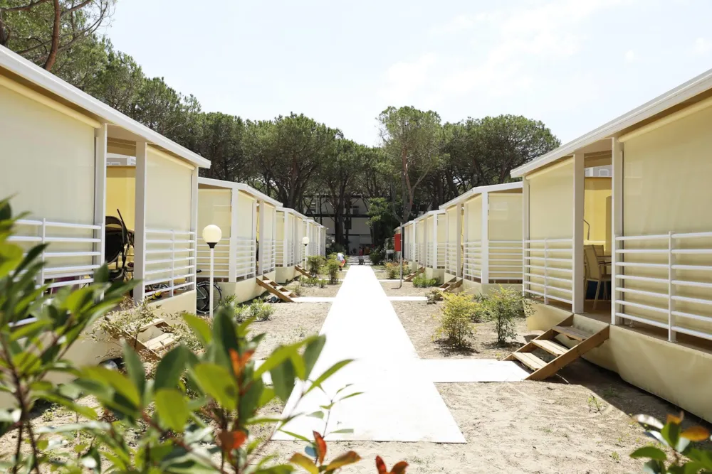 Camping Residence Village