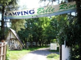 Foto #3 van Camping BELLERIVE
