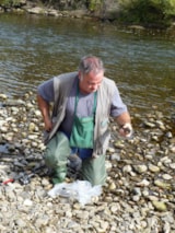 Foto #22 van Camping BELLERIVE