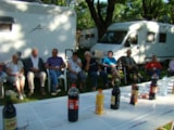 Foto #20 van Camping BELLERIVE