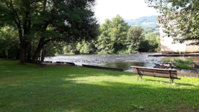 Camping BELLERIVE