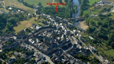 Camping BELLERIVE