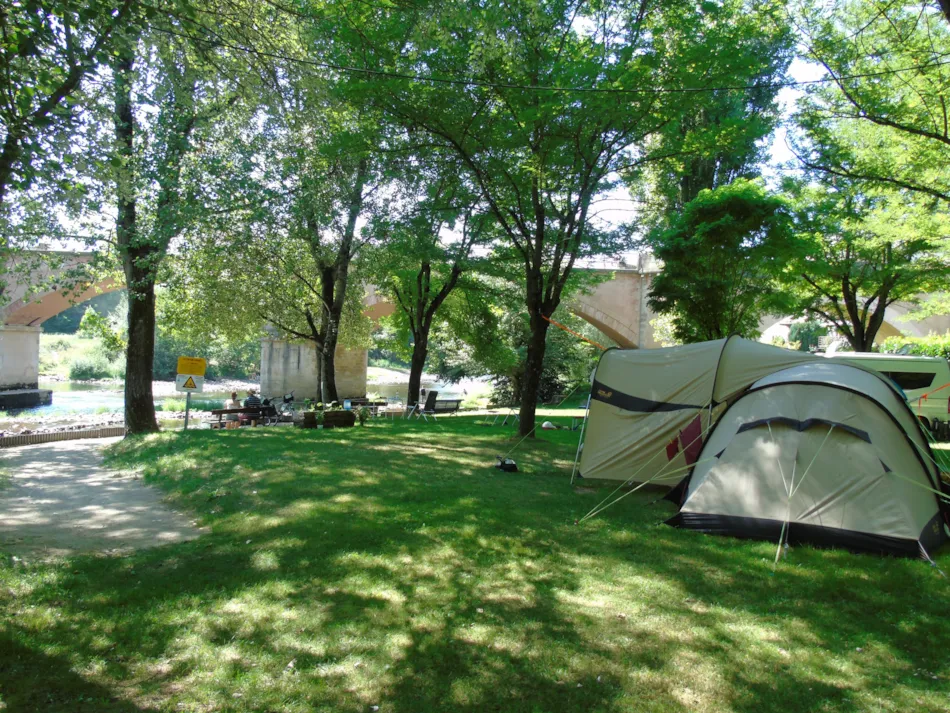 Camping BELLERIVE
