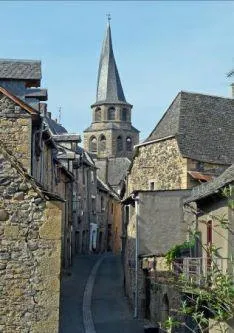 Camping BELLERIVE - image n°29 - UniversalBooking