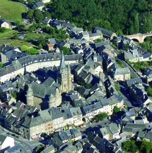 Camping BELLERIVE - image n°32 - UniversalBooking