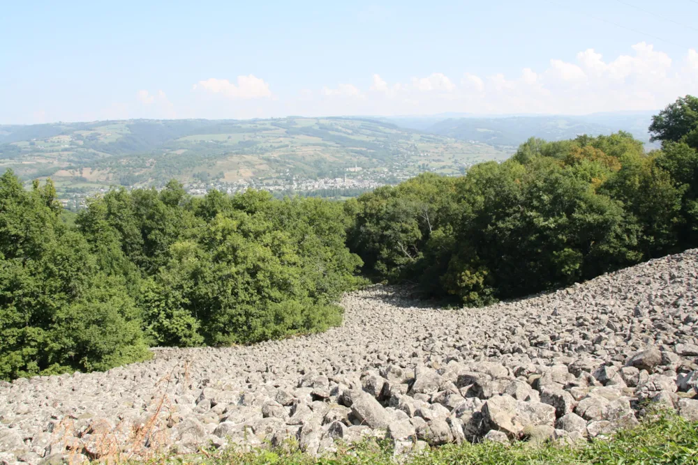 Camping BELLERIVE - image n°36 - UniversalBooking