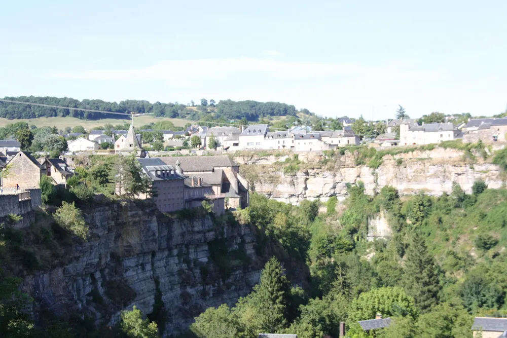 Camping BELLERIVE - image n°37 - UniversalBooking