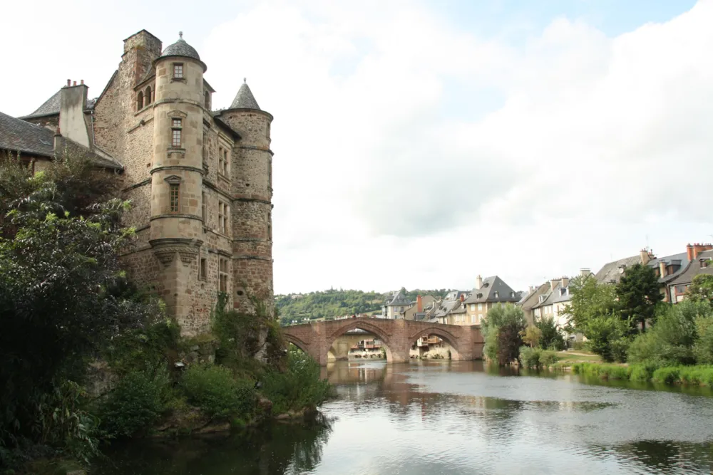 Camping BELLERIVE - image n°27 - UniversalBooking