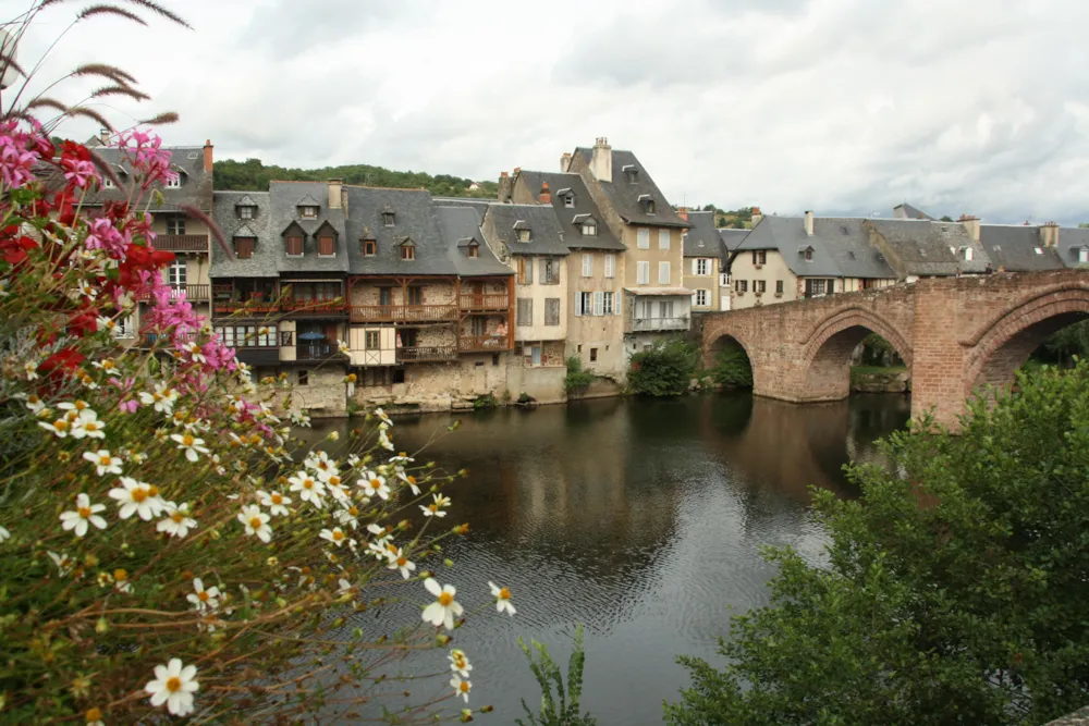 Camping BELLERIVE - image n°26 - UniversalBooking