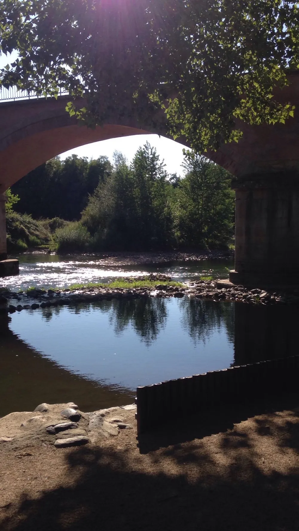 Camping BELLERIVE - image n°16 - UniversalBooking