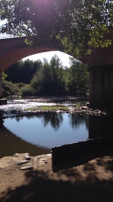 Foto #16 van Camping BELLERIVE