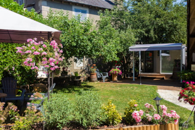 Camping BELLERIVE