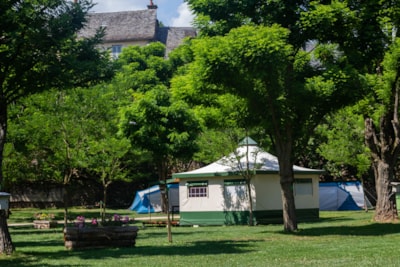 Camping BELLERIVE
