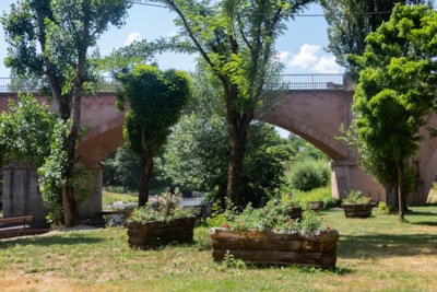Camping BELLERIVE