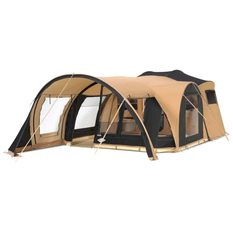 Tente Sun Rider Xl (2 À 6 Personnes)