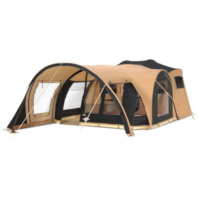Tente Sun Rider XL (2 à 6 personnes) — 2