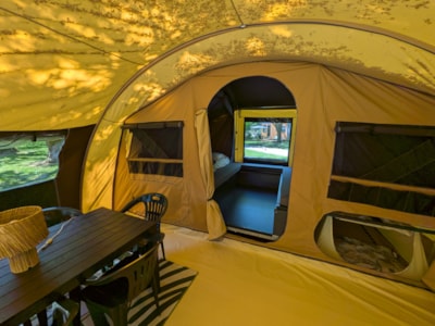 Tente Sun Rider XL (2 à 6 personnes)