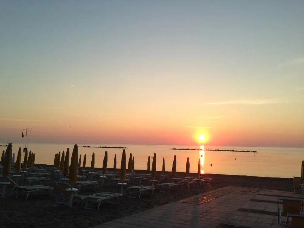 Club del Sole Vigna sul Mar Family Collection