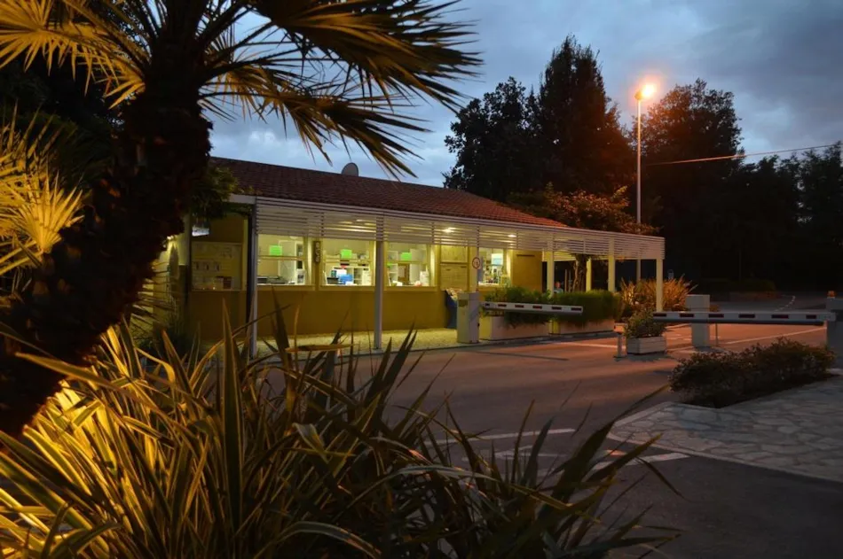 Club del Sole Vigna sul Mar Family Collection