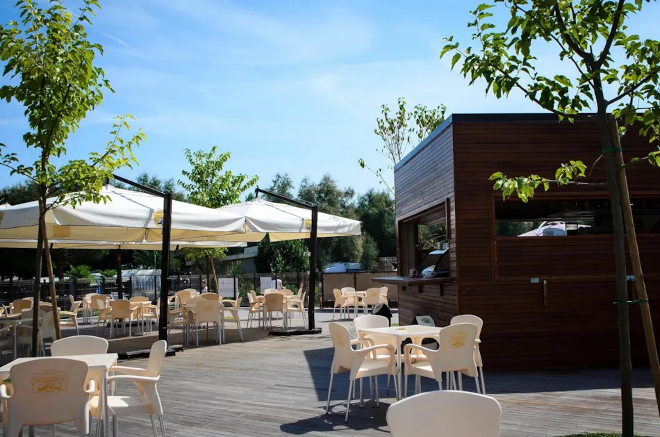 Club del Sole Vigna sul Mar Family Collection