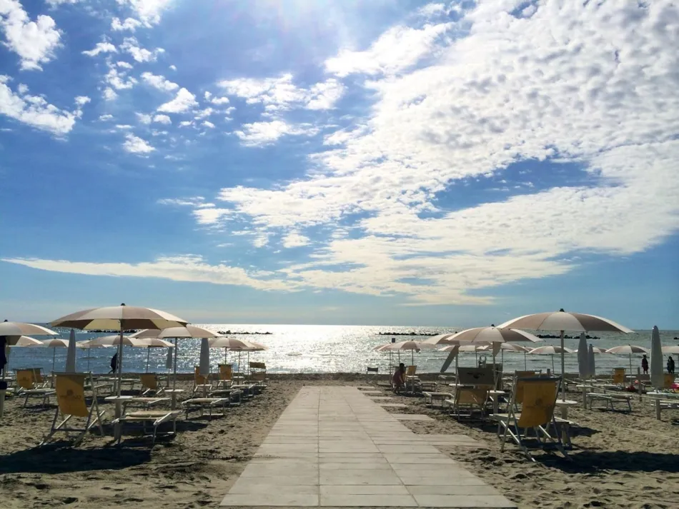 Club del Sole Vigna sul Mar Family Collection