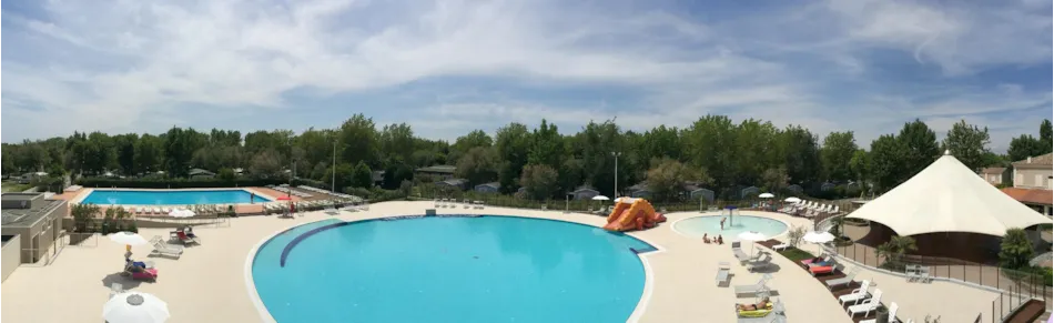 Club del Sole Vigna sul Mar Family Collection