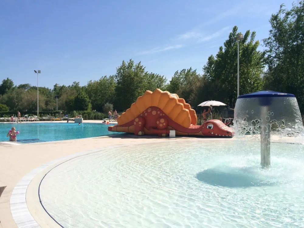Club del Sole Vigna sul Mar Family Collection