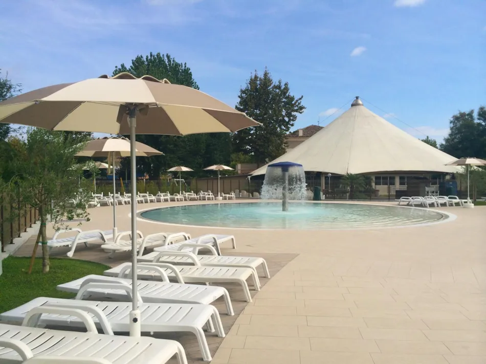 Club del Sole Vigna sul Mar Family Collection