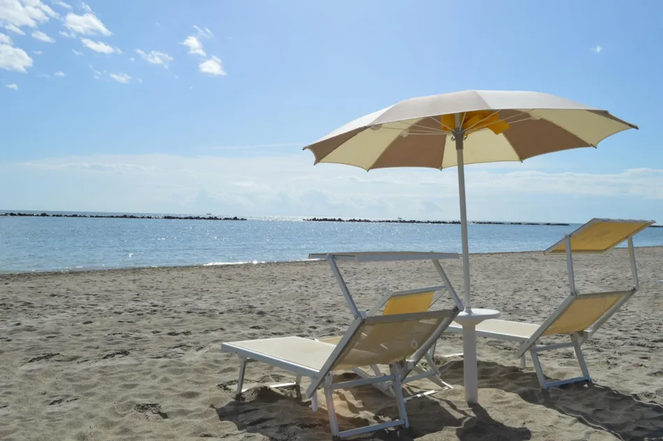 Club del Sole Vigna sul Mar Family Collection