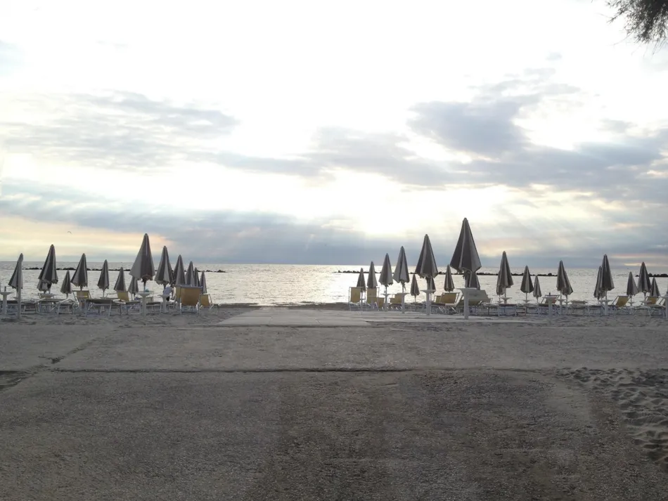 Club del Sole Vigna sul Mar Family Collection